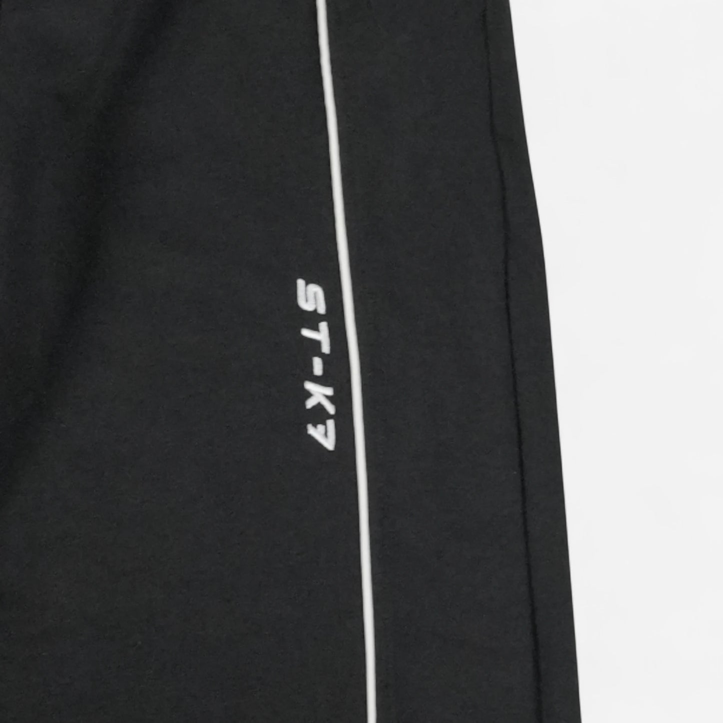 ST-K7 LineTrack Alt (10–15) – Siyah