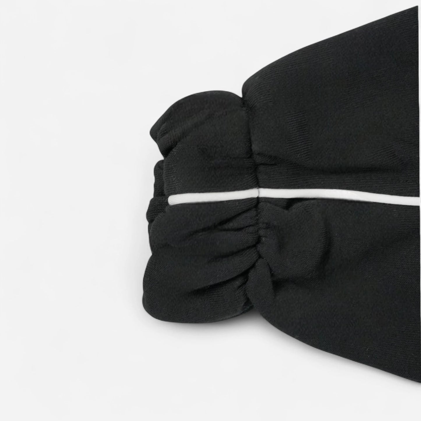 ST-K7 LineTrack Üst (10–15) – Siyah