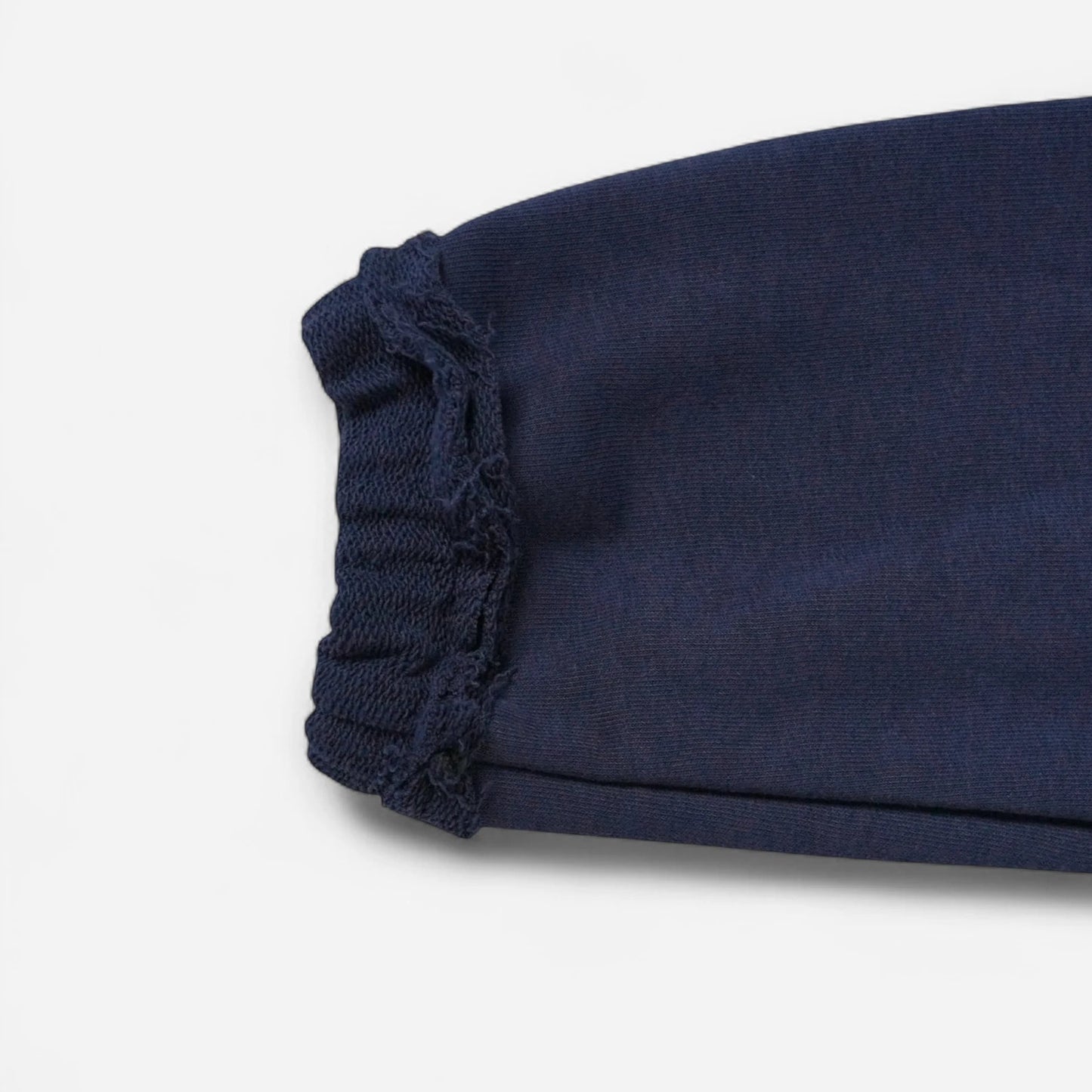 ST-K7 CharmMove Üst (4–9) – Lacivert