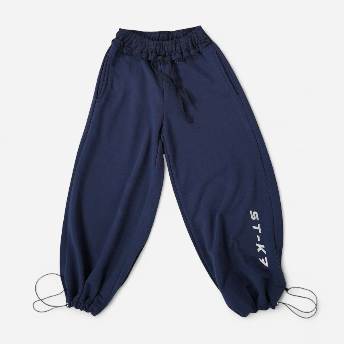 ST-K7 CharmMove Alt (4–9) – Lacivert