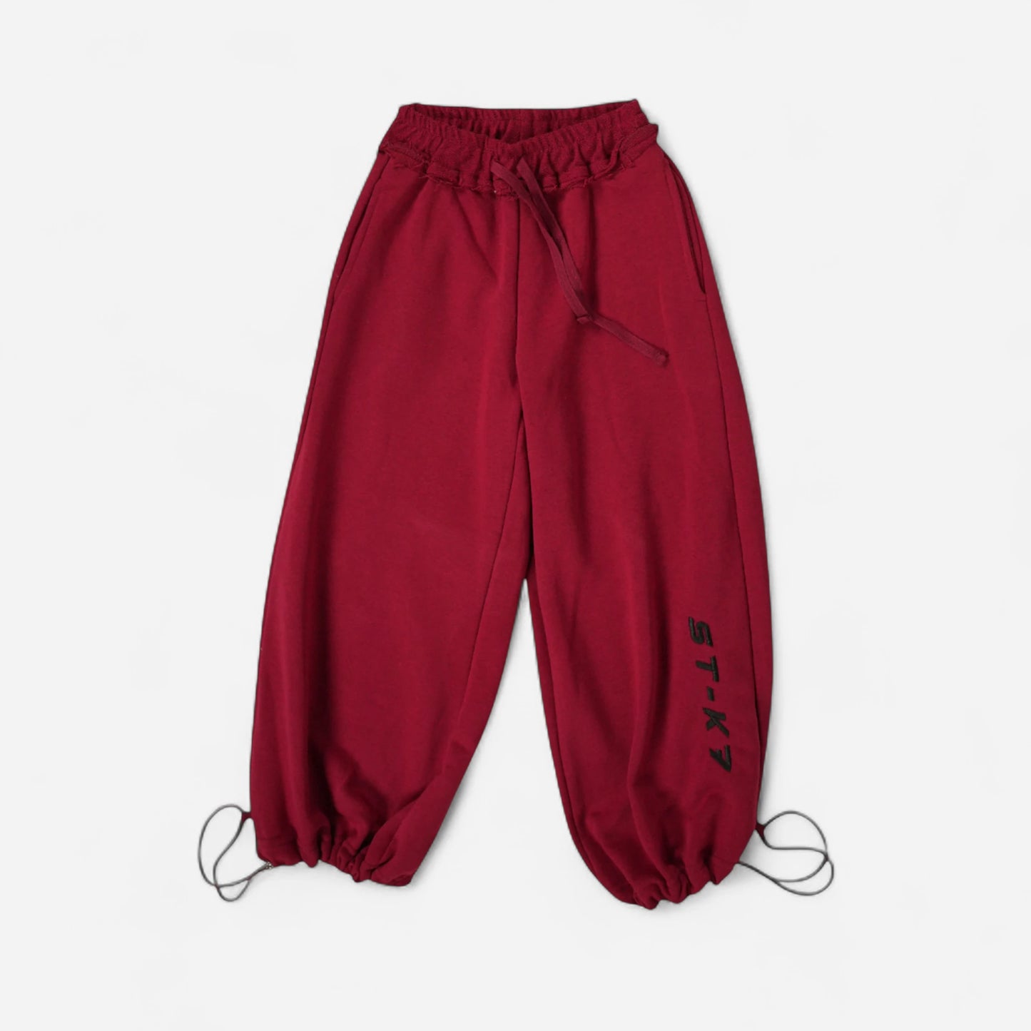 ST-K7 CharmMove Alt (4–9) – Bordo