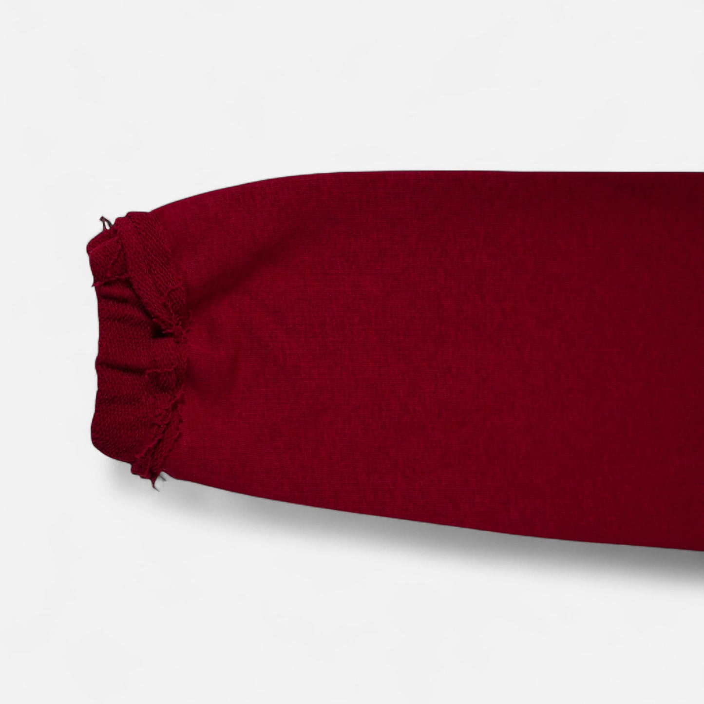 ST-K7 CharmMove Üst (4–9) – Bordo