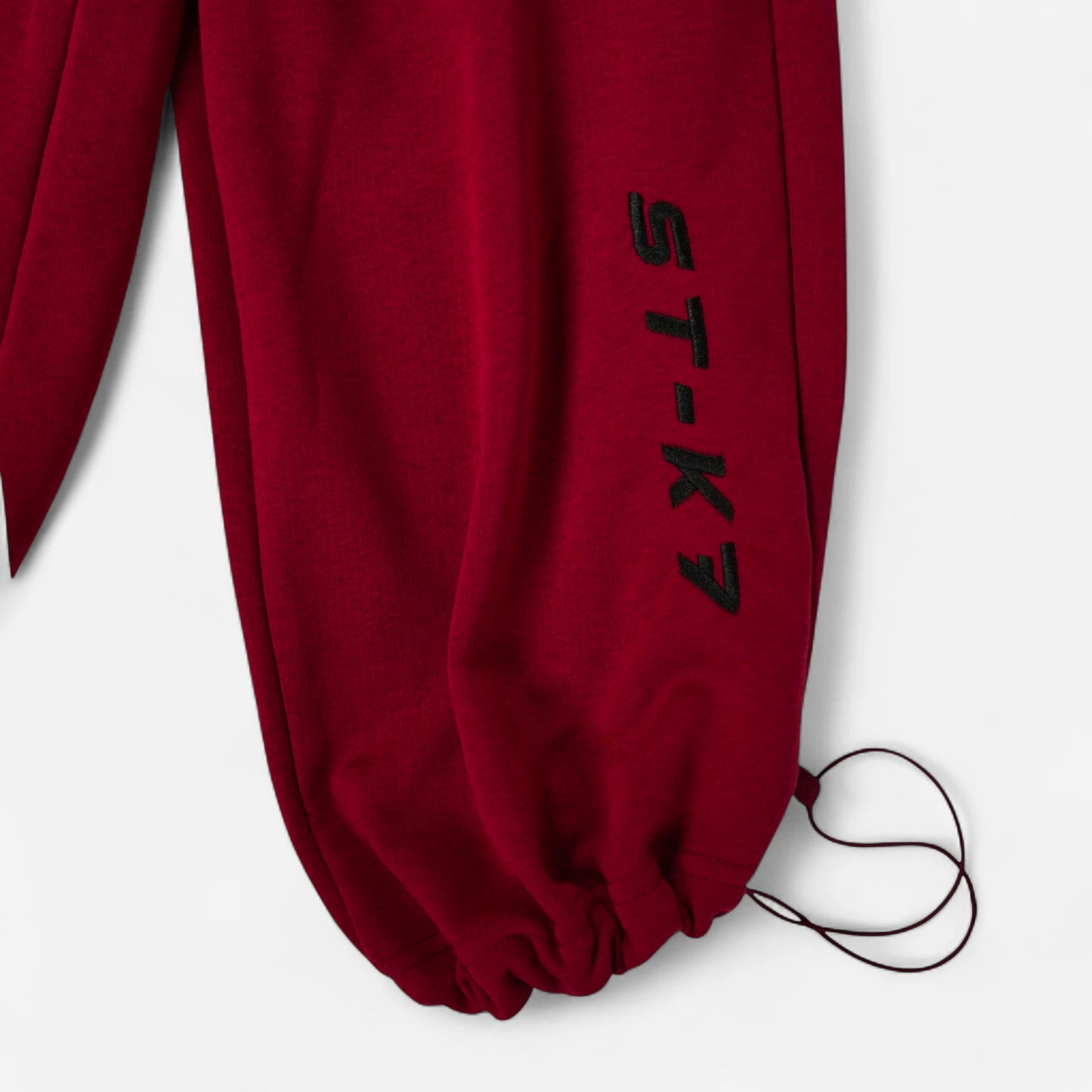 ST-K7 CharmMove Alt (4–9) – Bordo