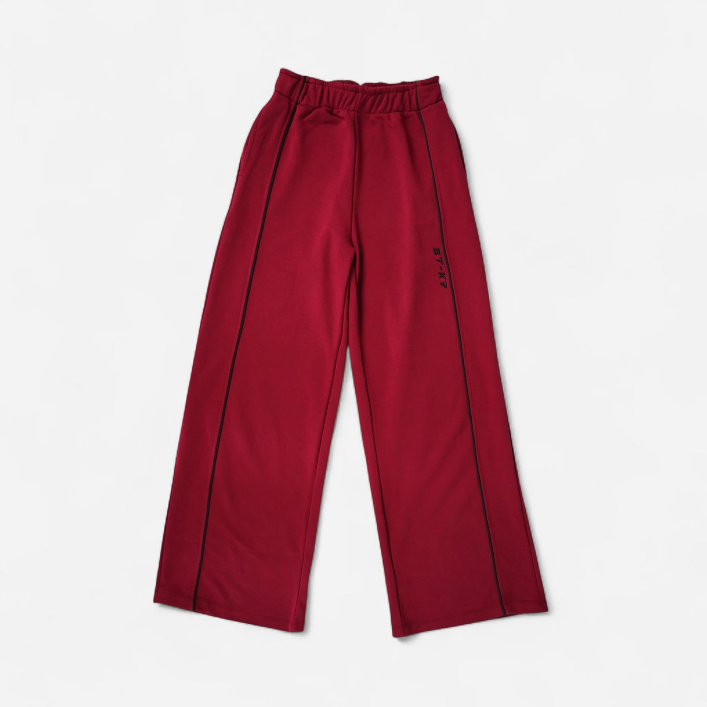 ST-K7 LineTrack Alt (4–9) – Bordo