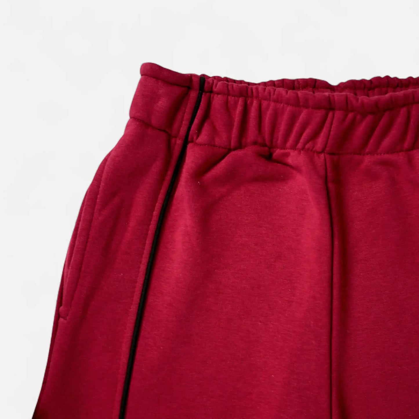 ST-K7 LineTrack Alt (10–15) – Bordo