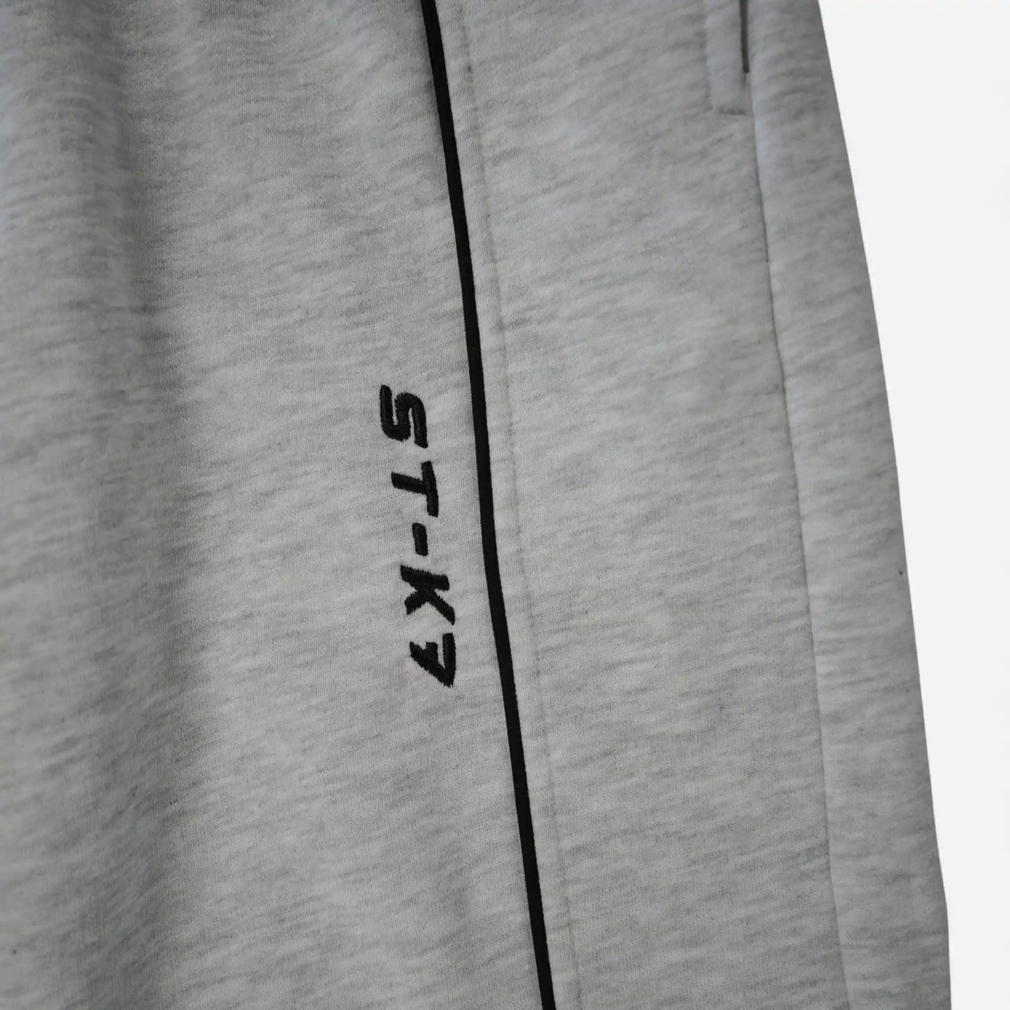 ST-K7 LineTrack Alt (4–9) – Gri