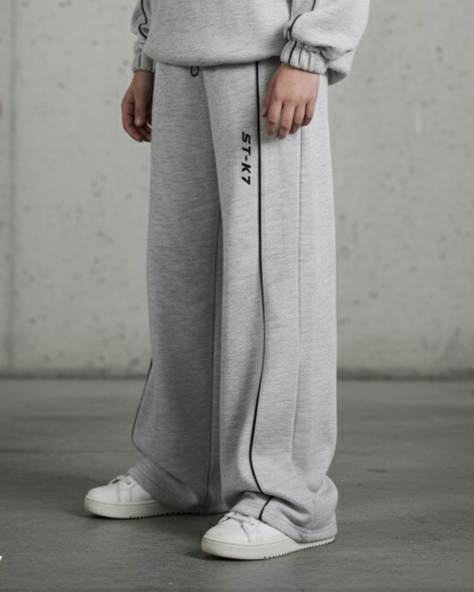 ST-K7 LineTrack Alt (10–15) – Gri