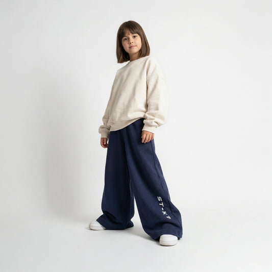 ST-K7 CharmMove Alt (4–9) – Lacivert