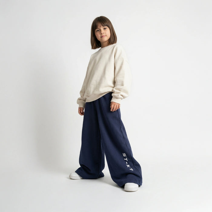 ST-K7 CharmMove Alt (4–9) – Lacivert