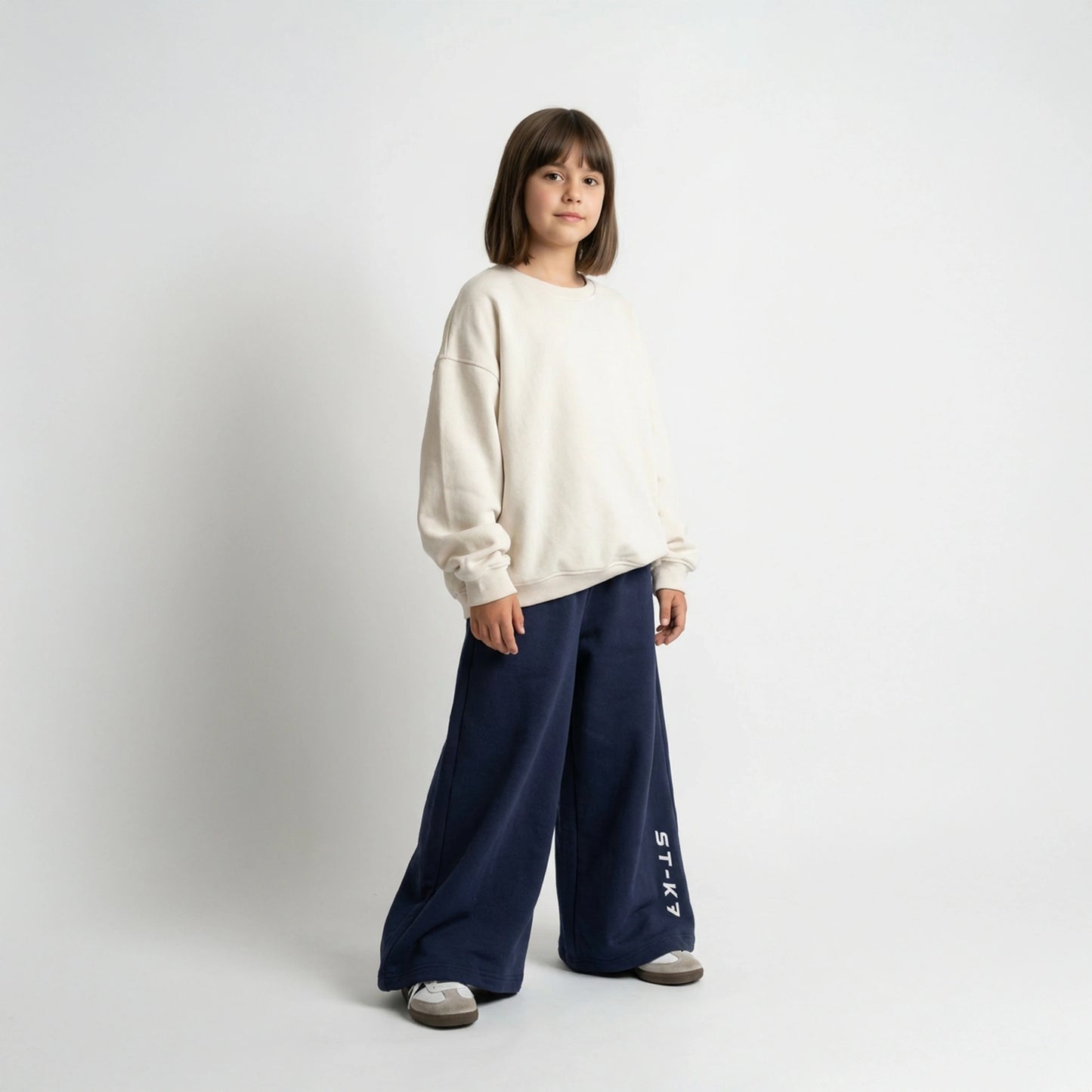 ST-K7 CharmMove Alt (4–9) – Lacivert