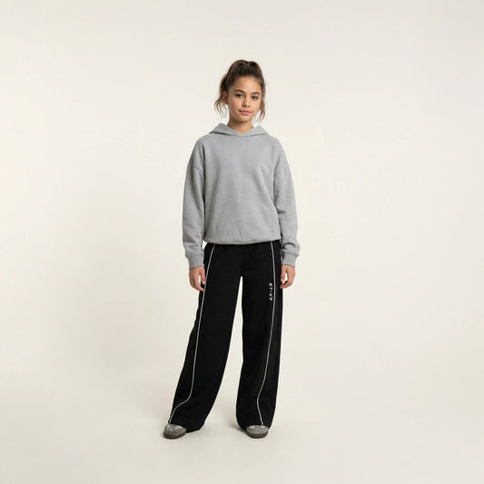 ST-K7 LineTrack Alt (10–15) – Siyah