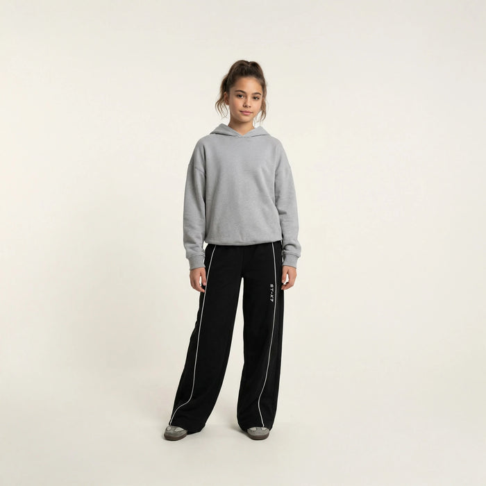 ST-K7 LineTrack Alt (10–15) – Siyah