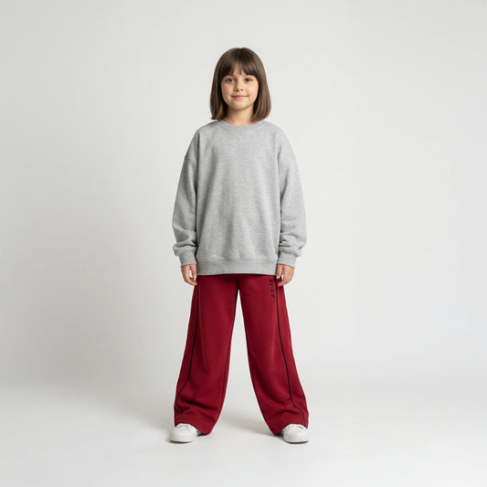 ST-K7 LineTrack Alt (4–9) – Bordo