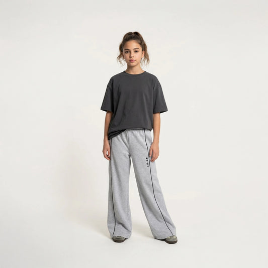 ST-K7 LineTrack Alt (10–15) – Gri