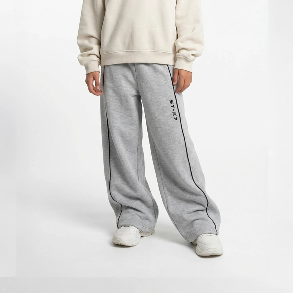 ST-K7 LineTrack Alt (10–15) – Gri