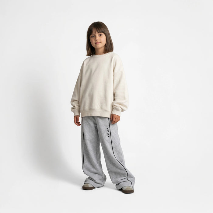 ST-K7 LineTrack Alt (4–9) – Gri