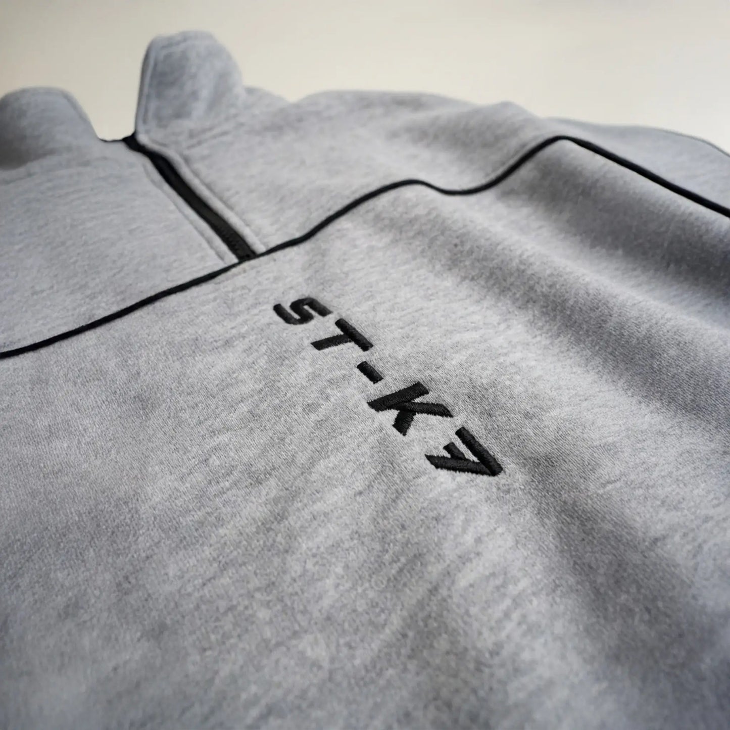 ST-K7 LineTrack Üst (4–9) – Gri