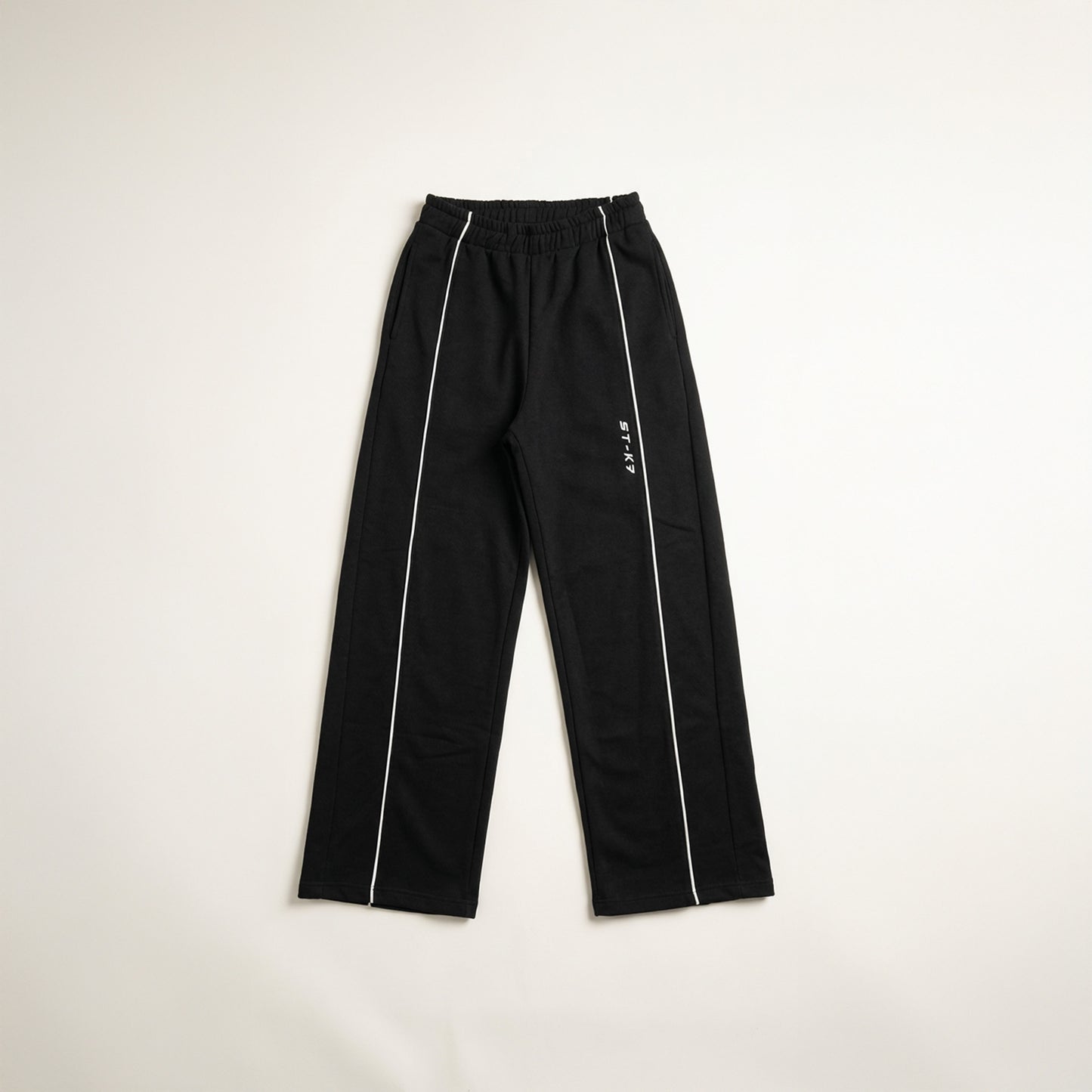 ST-K7 LineTrack Alt (10–15) – Siyah