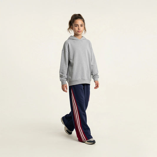 ST-K7 RetroStripe Alt (10–15) – Mavi/Kırmızı/Beyaz