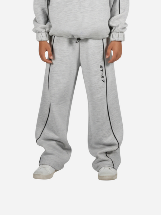 ST-K7 LineTrack Alt (4–9) – Gri