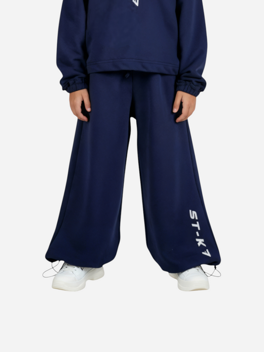 ST-K7 CharmMove Alt (4–9) – Lacivert